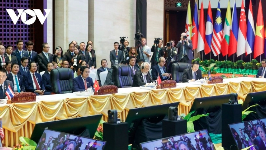 Vietnam greatly values ASEAN-US Comprehensive Strategic Partnership